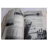 A Pictorial History of the Great Lakes by Harlan Hatcher & Erich A. Walter