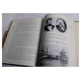 A Pictorial History of the Great Lakes by Harlan Hatcher & Erich A. Walter