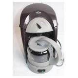 Sunbeam TeaDrop Hot Tea Maker with Steeping Control