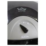 Sunbeam TeaDrop Hot Tea Maker with Steeping Control