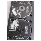 Frank Sinatra: The Best of the Columbia Years Box Set