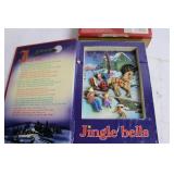 Animated Musical Book 