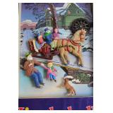 Animated Musical Book 