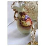 Eclectic Collection of Decorative Items