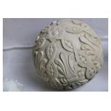 Eclectic Collection of Decorative Items