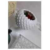 Eclectic Collection of Decorative Items