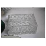 Eclectic Collection of Decorative Items