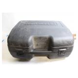 Craftsman 19.2 Volt EX Cordless Power Tool Set with Charger and Case