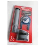 Everbilt 2-Inch Adjustable Universal Flush Valve Kit