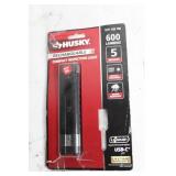 Husky Rechargeable Compact Inspection Light 600 Lumens