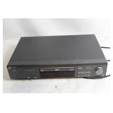 GE Digital DVD Player with Key Control
