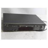 GE Digital DVD Player with Key Control