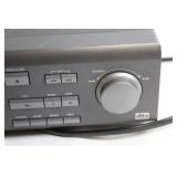 GE Digital DVD Player with Key Control