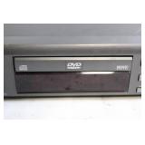 GE Digital DVD Player with Key Control