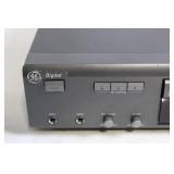 GE Digital DVD Player with Key Control