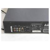 GE Digital DVD Player with Key Control