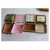 Vintage Assorted Decor and Vanity Item Collection