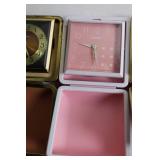 Vintage Assorted Decor and Vanity Item Collection