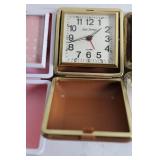 Vintage Assorted Decor and Vanity Item Collection