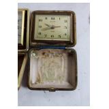 Vintage Assorted Decor and Vanity Item Collection