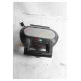 Wolfgang Puck Electric Pie Maker