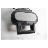 Wolfgang Puck Electric Pie Maker