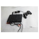 Used Sony PlayStation 2 Gaming Console with Controller
