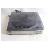 Pioneer Stereo Full Automatic Turntable System PL-555