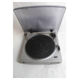 Pioneer Stereo Full Automatic Turntable System PL-555