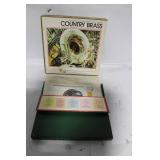 Longines Symphonette County Brass Record Set