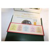 Longines Symphonette County Brass Record Set