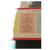 Longines Symphonette County Brass Record Set