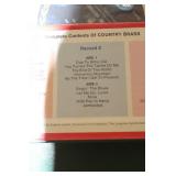 Longines Symphonette County Brass Record Set