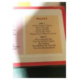 Longines Symphonette County Brass Record Set