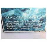 Stardust 108 All-Time Favorites Vinyl Record Collection