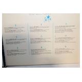 Stardust 108 All-Time Favorites Vinyl Record Collection