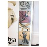 Ultra Shark 600 Watt Turbo Hand Vacuum with Accessories