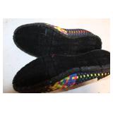 Colorful Woven Women