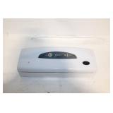 Deni Vacuum Sealer with Magic Vac Rolls