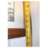 Budweiser Dartboard with Cricketeer Scoreboard Set