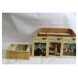 Collection of American Heritage Magazines - Assorted Vintage Issues