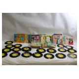 Vintage Collection of Children