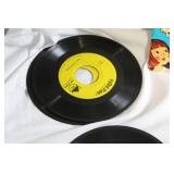 Vintage Collection of Children