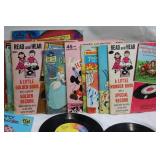 Vintage Collection of Children