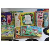 Vintage Collection of Children