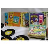 Vintage Collection of Children