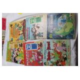 Vintage Collection of Children