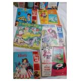 Vintage Collection of Children