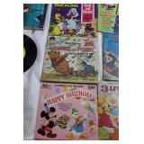 Vintage Collection of Children