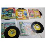 Vintage Collection of Children